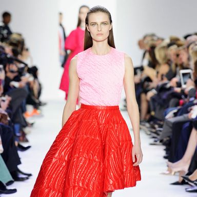 The 30 Best Looks by Raf Simons at Dior