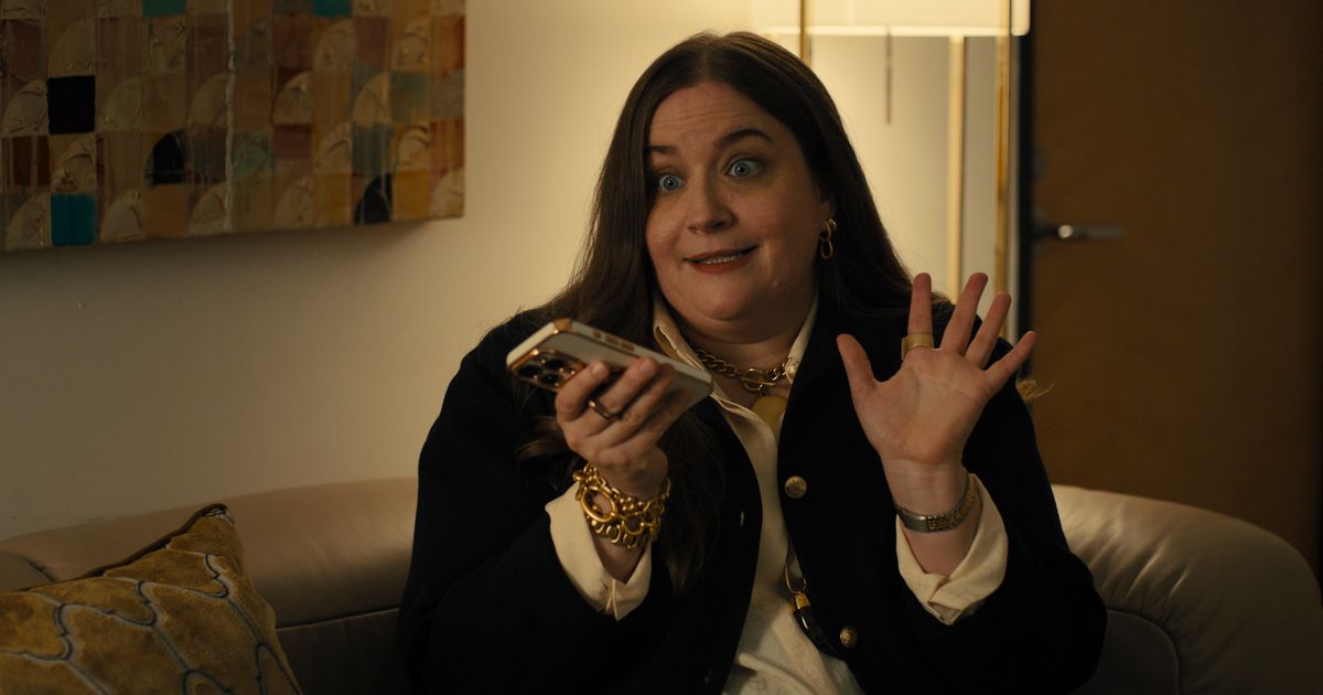 Platonic Recap: The Anus of Los Angeles