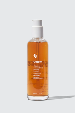Glossier Cleanser Concentrate