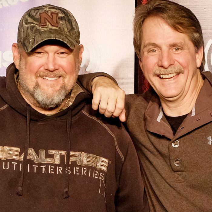 Jeff Foxworthy And Larry The Cable Guy Tour 2025 Alica Aveline