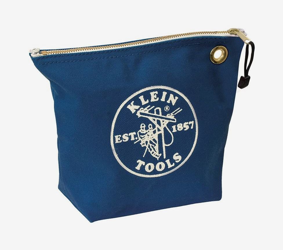 Klein Tool Canvas Zip Review 2020