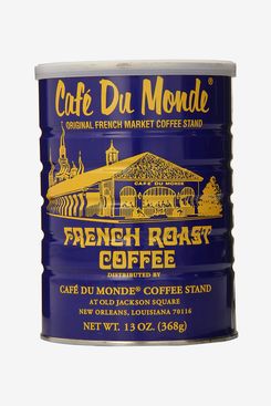 Café du Monde 13-Ounce French Roast Coffee