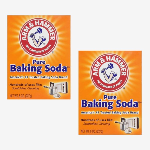 Arm & Hammer Pure Baking Soda (Pack of 2)