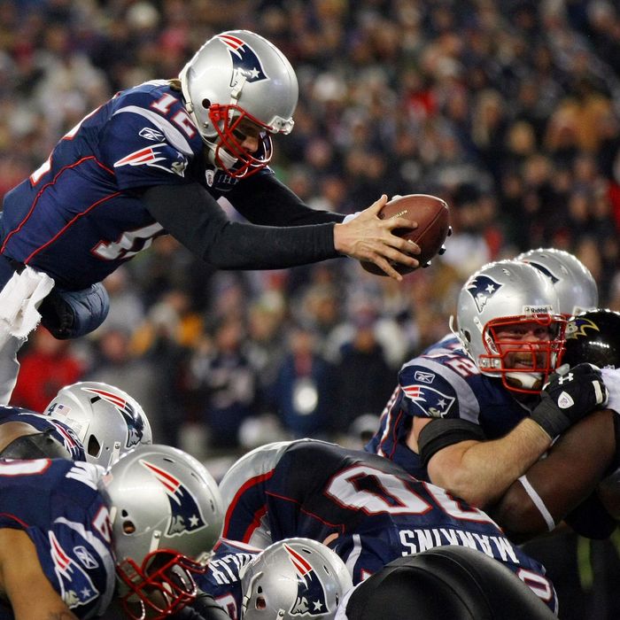 Nate Silver Picks the Super Bowl! - The New York Times