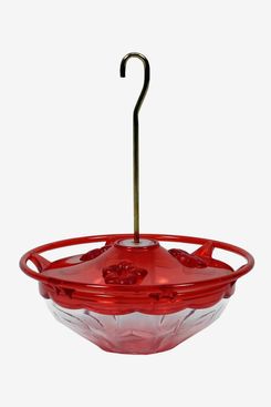 Aspects Mini HummBlossom Hummingbird Feeder