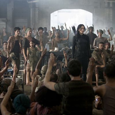 Commentary: 'The Maze Runner' And Male Screen Relationships