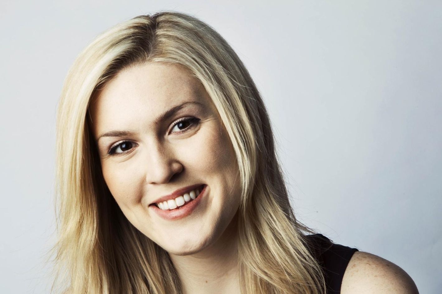 Olivia Nuzzi Joins New York Mag As Washington Correspondent -- New York  Media Press Room