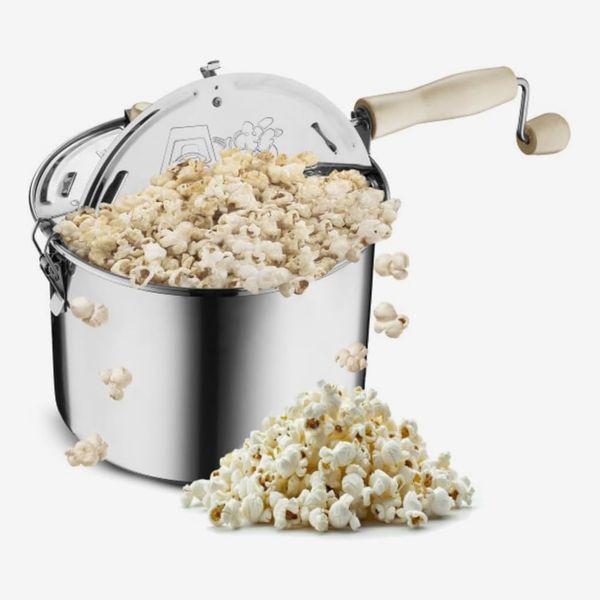 Great Northern Popcorn Company Stovetop Popcorn Maker