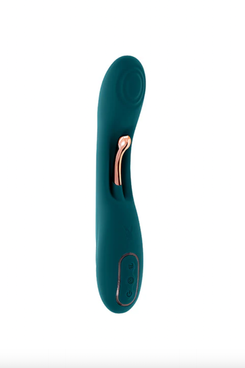 Playboy Pleasure Aurelie G-Spot Tickler Vibrator