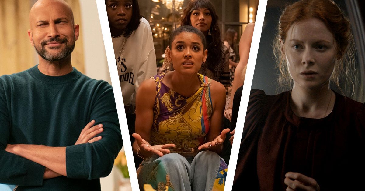 HBO Series 2022: 18 New Shows + Returning Favorites to Get Excited