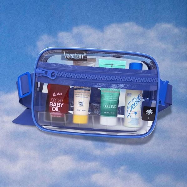 Vacation Sun Belt Sunscreen Sampler Set