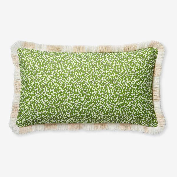 Serena & Lily Reef Outdoor Pillow Cover