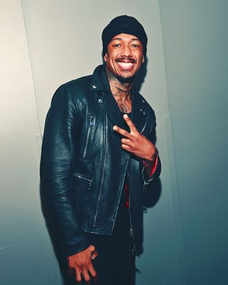 Nick Cannon Announces He’s Expecting Two More Babies
