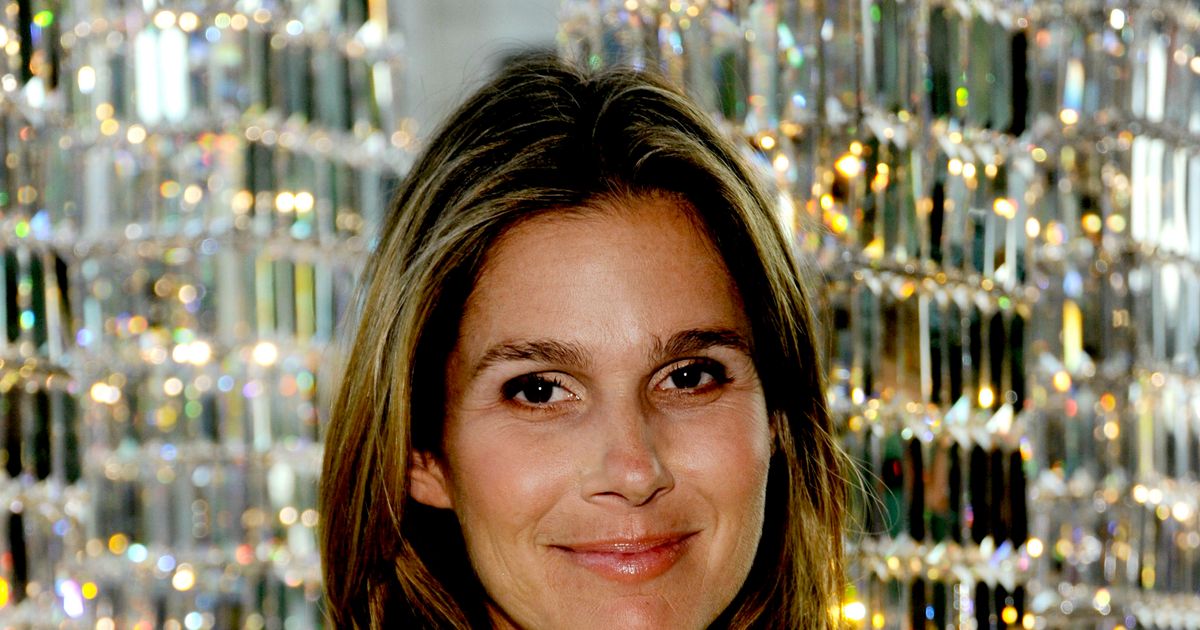 Aerin Lauder s Lifestyle Brand to Launch in Late August