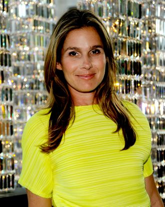 Aerin Lauder.