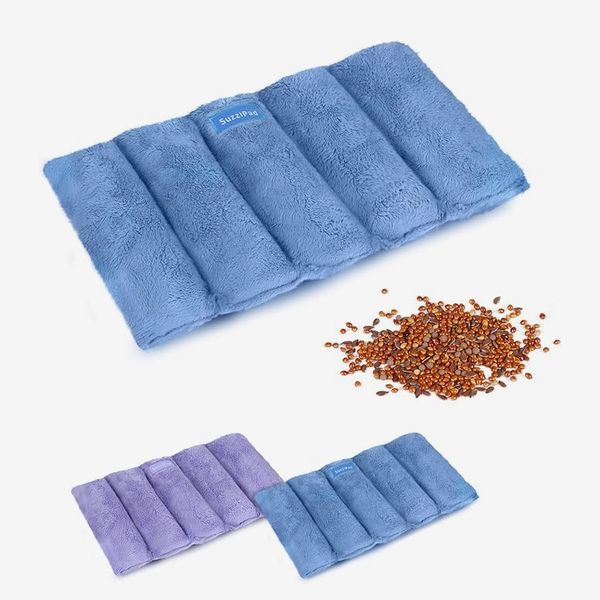 SuzziPad Microwave Heating pad