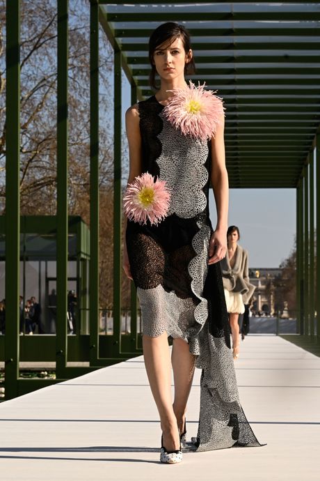 How to Style the Best Fall/Winter 2026 Runway Trends