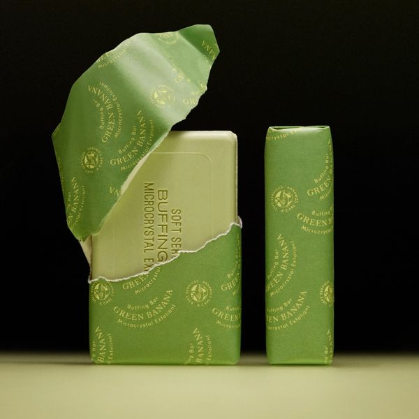 Soft Services Buffing Bar