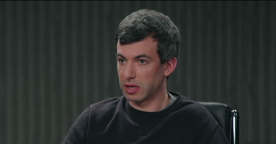 內森·菲爾德（Nathan Fielder）展示了某人，絕對不是他，如何破解艾美獎投票系統