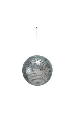 Creative Co. Large Glass Mosaic Ornament