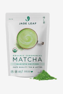 Jade Leaf Organic Ceremonial Grade Matcha