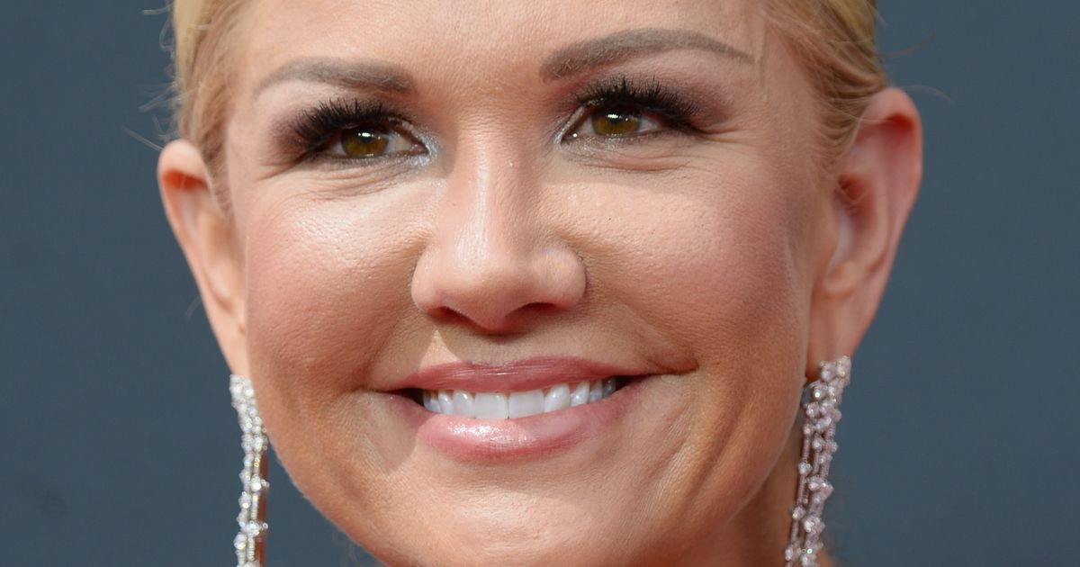 Nancy O’Dell Will Reportedly Host Monday’s Entertainment Tonight in