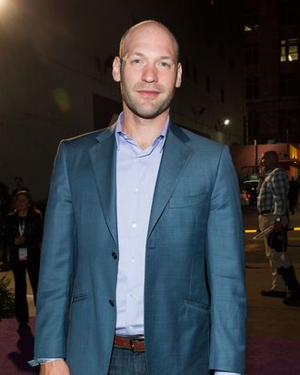 Corey Stoll attends the 2013 Outfest Opening Night Gala Of 