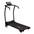 Confidence Fitness Confidence Power Trac Treadmill