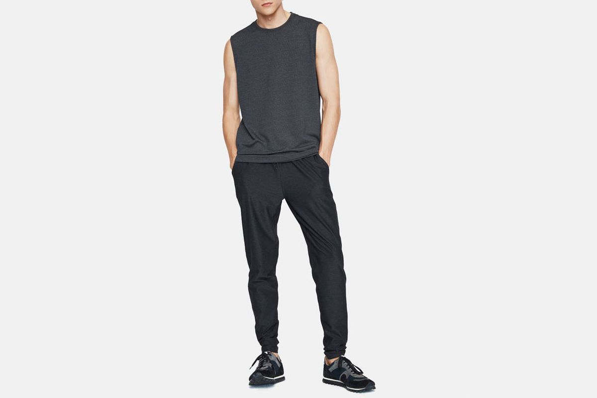 yoga clothes for guys