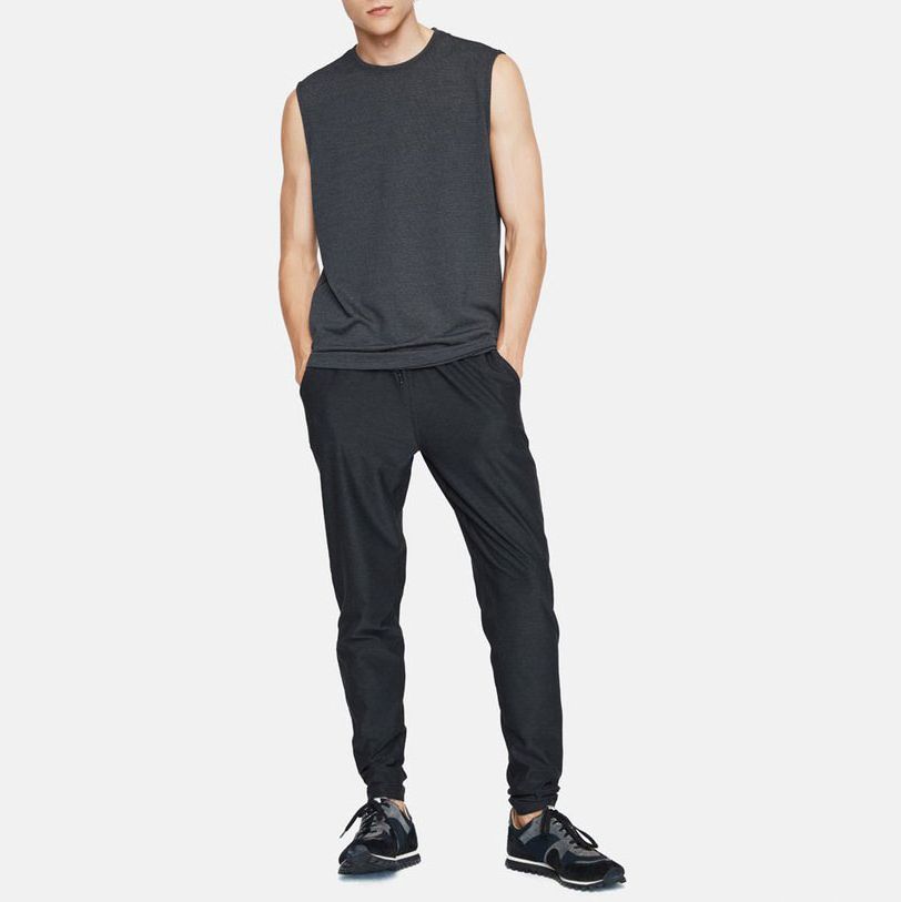 The 15 Best Yoga Clothes For Men 2019 The Strategist