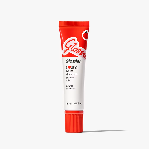 Glossier Balm Dotcom - I Love New York