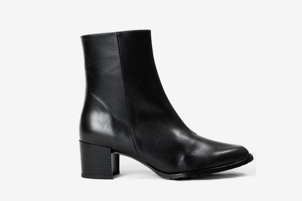Patti Ankle Boot