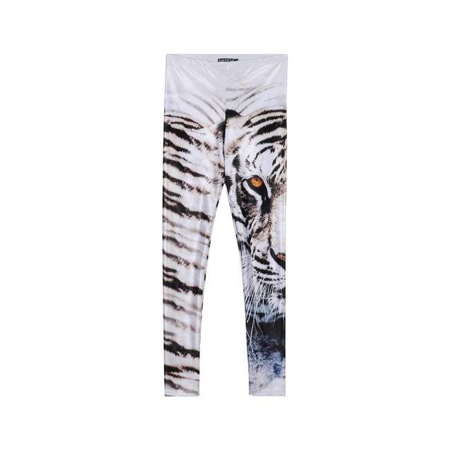 The Most Expensive Leggings People (Allegedly) Work Out In