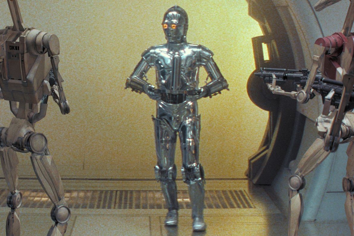 35 Famous Cameos In The Star Wars Prequels 35 Famous Cameos In The Star Wars Prequels