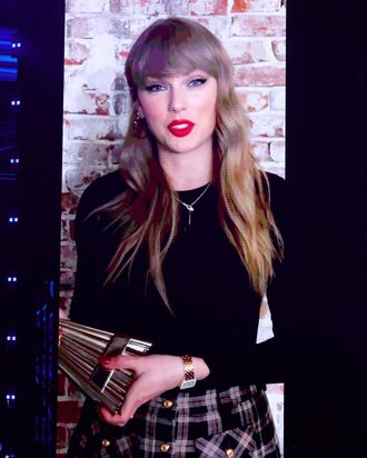 2025 iHeartRadio Music Awards - Show