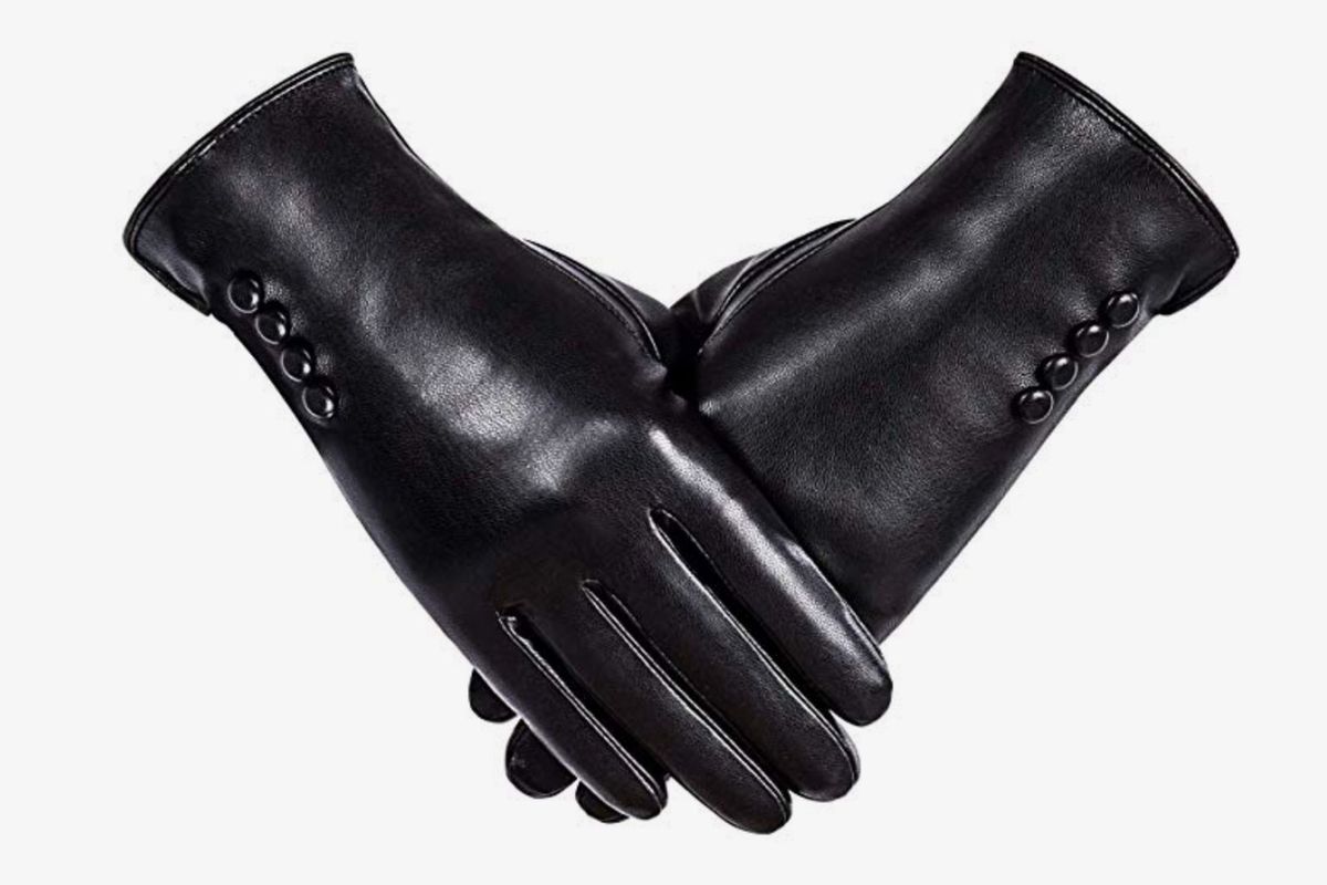 best womens warm gloves