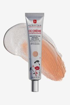Erborian CC Crème SPF 25