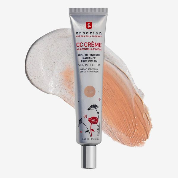 Erborian CC Crème SPF 25