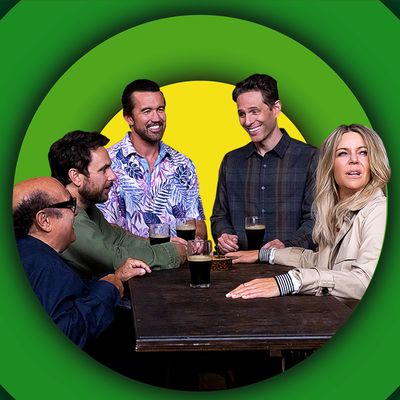 Its always sunny online in philadelphia full episodes