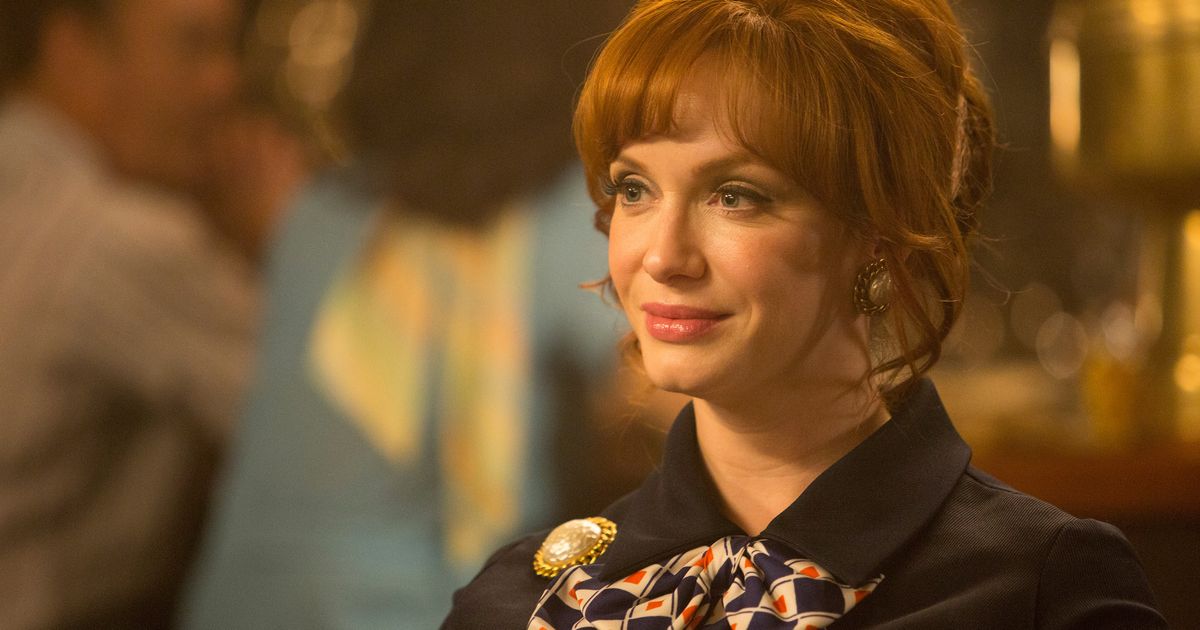 Mad Men Recap: ‘i Thought We Were Safe’