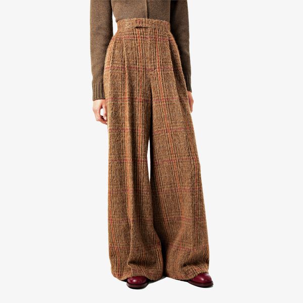 Loro Piana Horst Pants