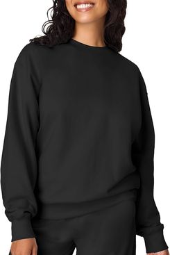 Women’s Fleece Sweatshirt