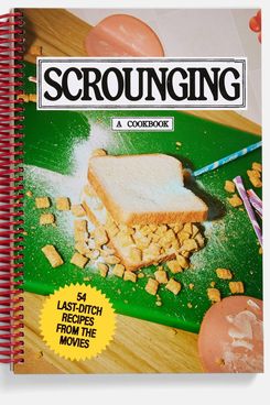Scrounging: A Cookbook