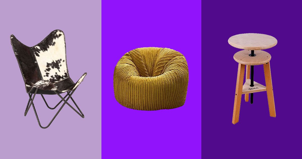 15 Best Stylish Chairs 2022 The Strategist