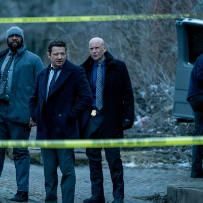 Mayor of Kingstown' Recap, Episode 4: “Sins of Omission”