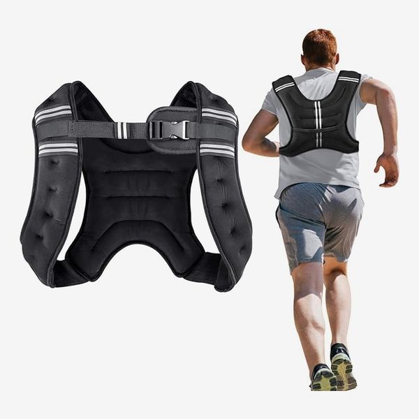 Henkelion Weighted Vest