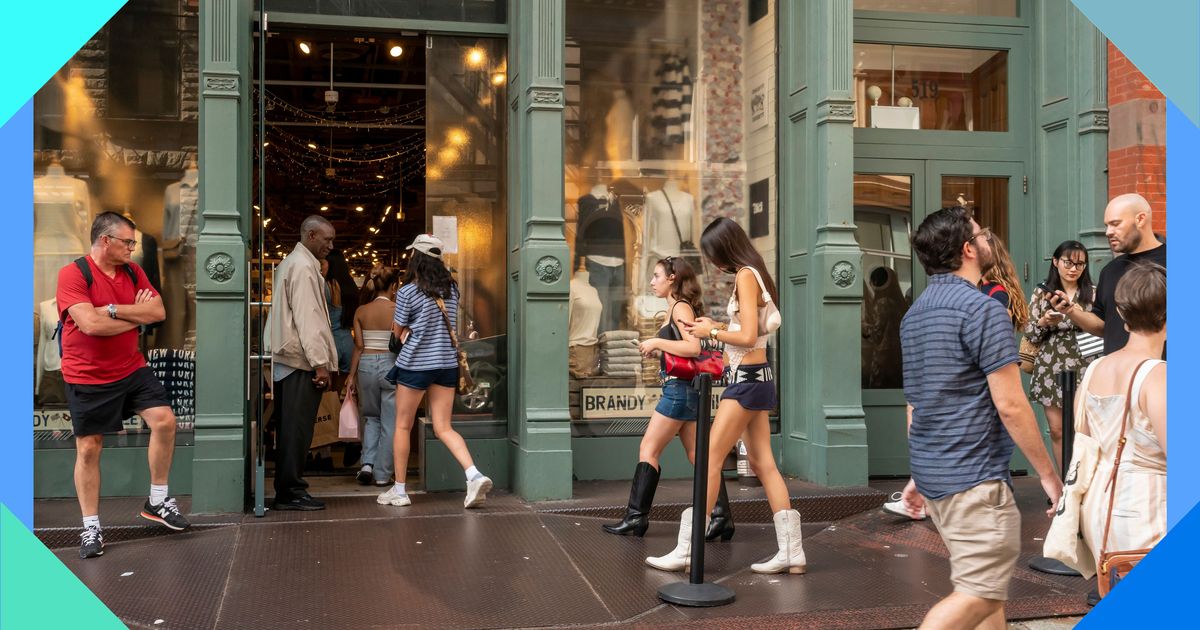 What Tween Row Tweens (and Teens) Want for Christmas