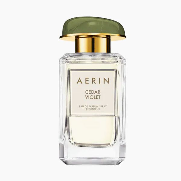 Aerin Cedar Violet Eau de Parfum