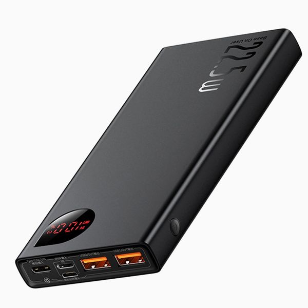 Baseus Power Bank 20000mAh Portable Charger