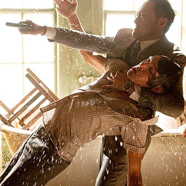 Six New Things We Learned From The Inception Blu Ray